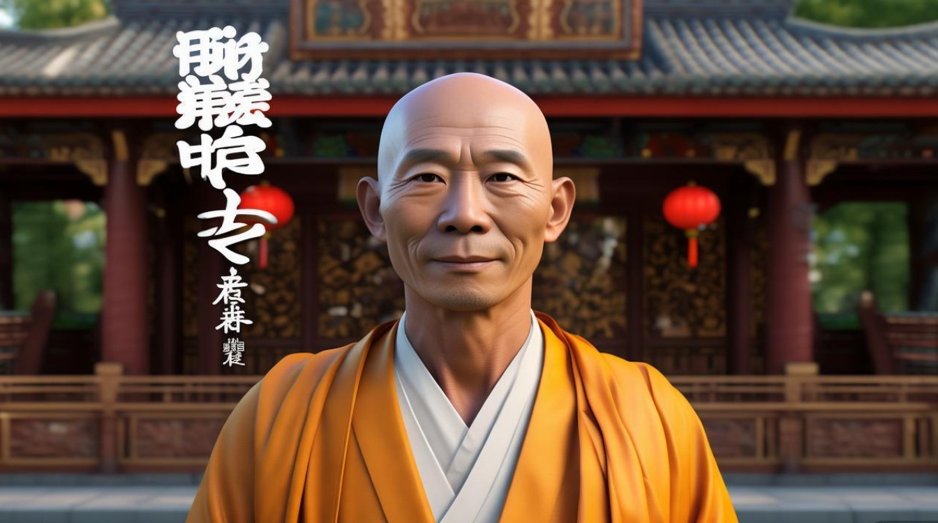 慧开法师 台湾
