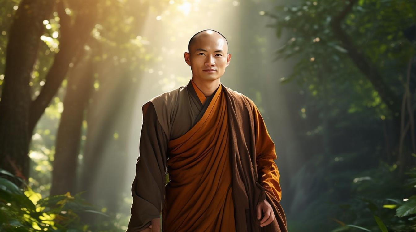 正中佛教开路