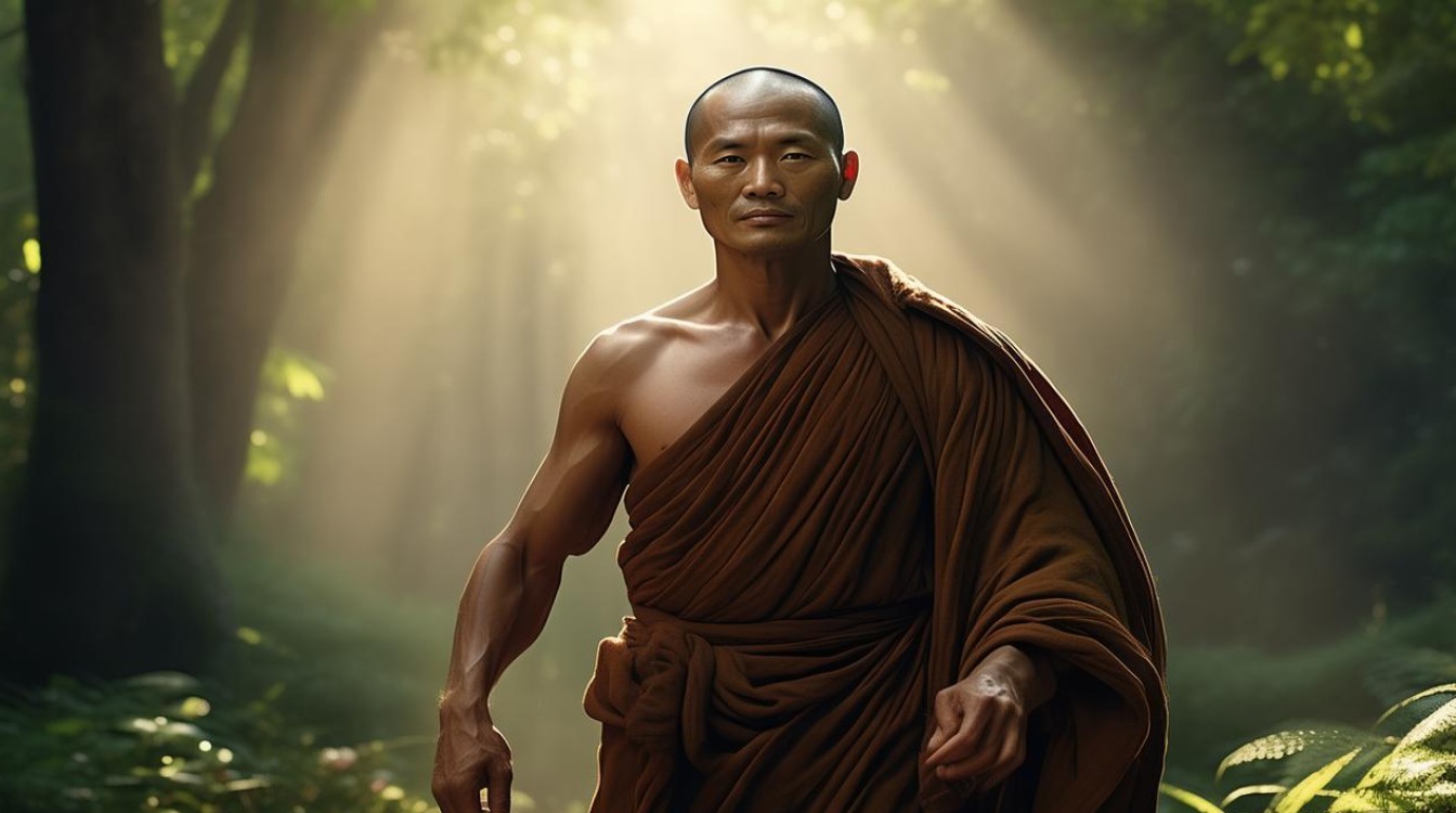 正中佛教开路