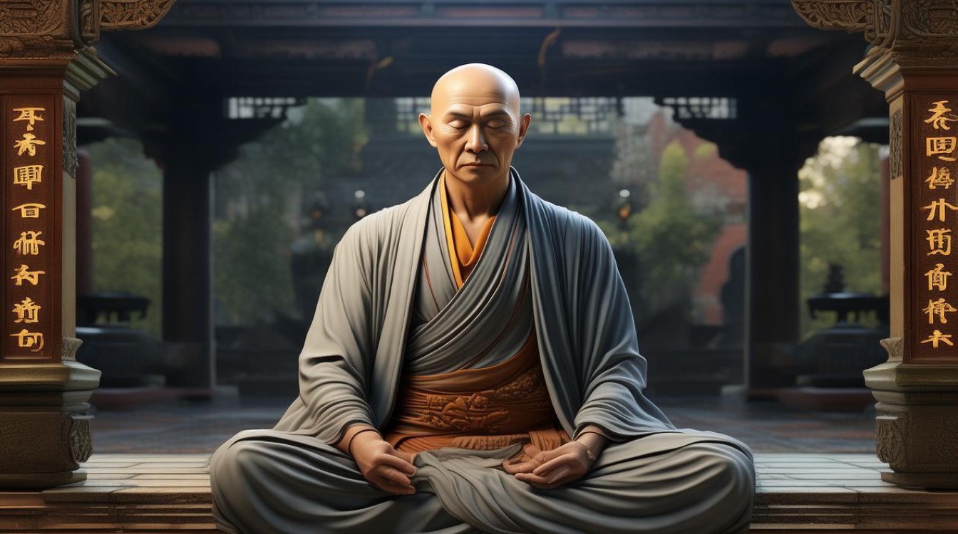 大安法师 念佛境界