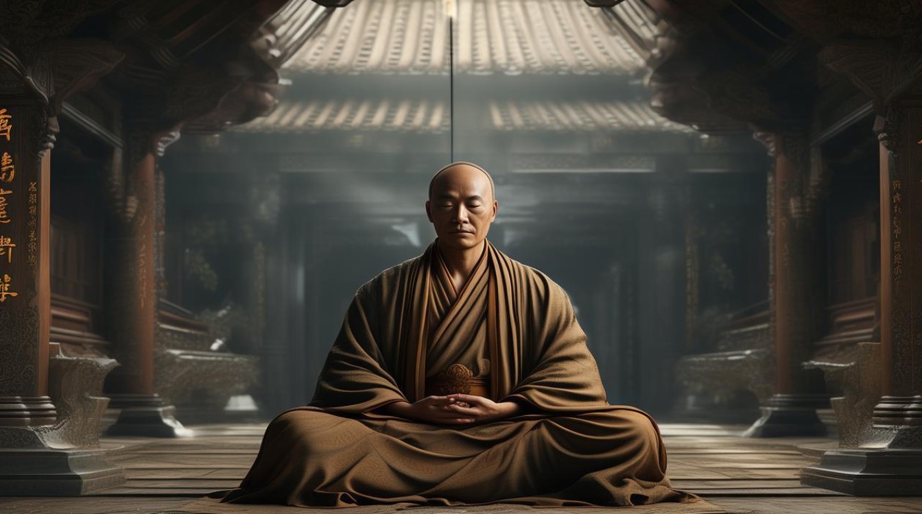大安法师 念佛境界