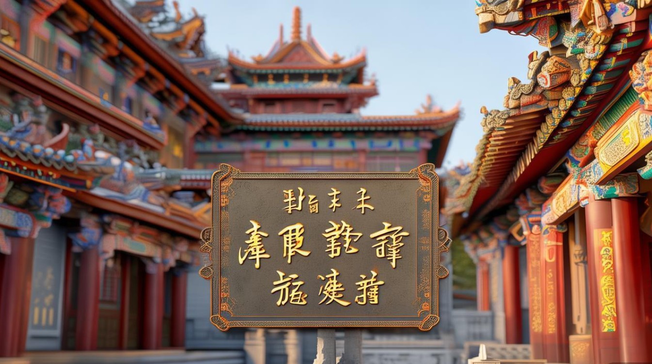 广西规模第一寺庙