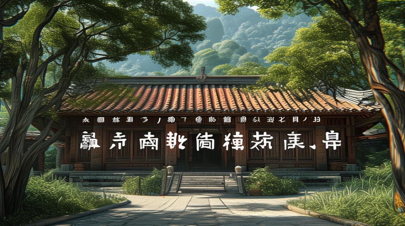 鲁木绕寺庙地址