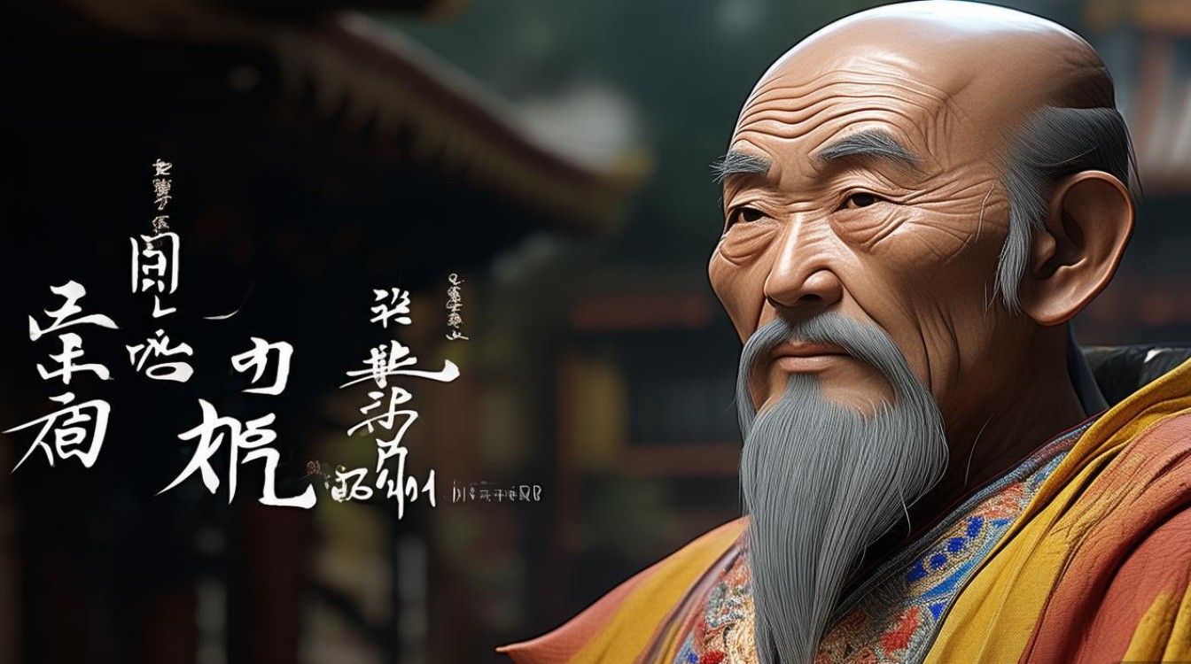 道证法师 哈