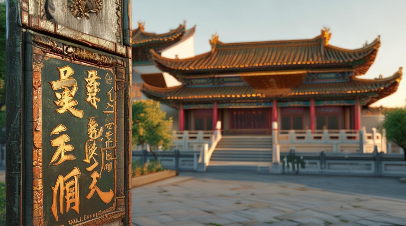 文昌主寺庙在哪里
