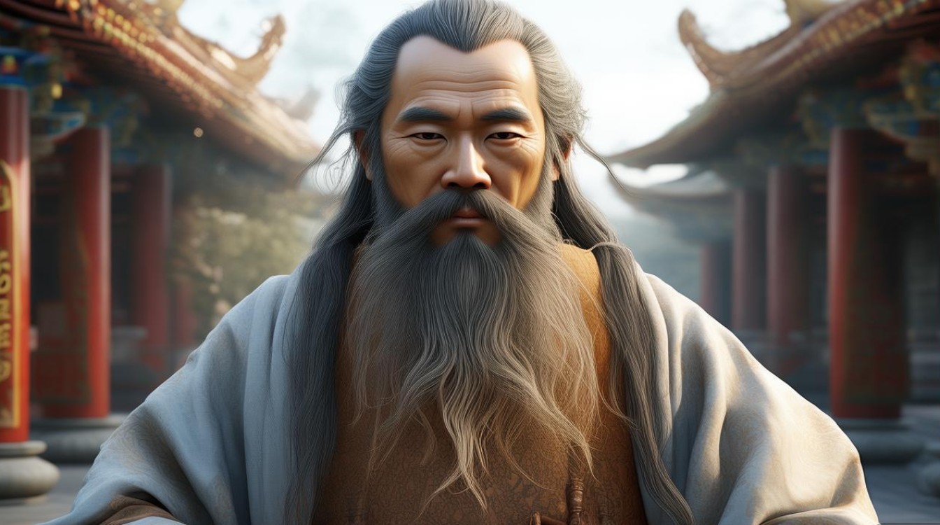 圣空法师圣相