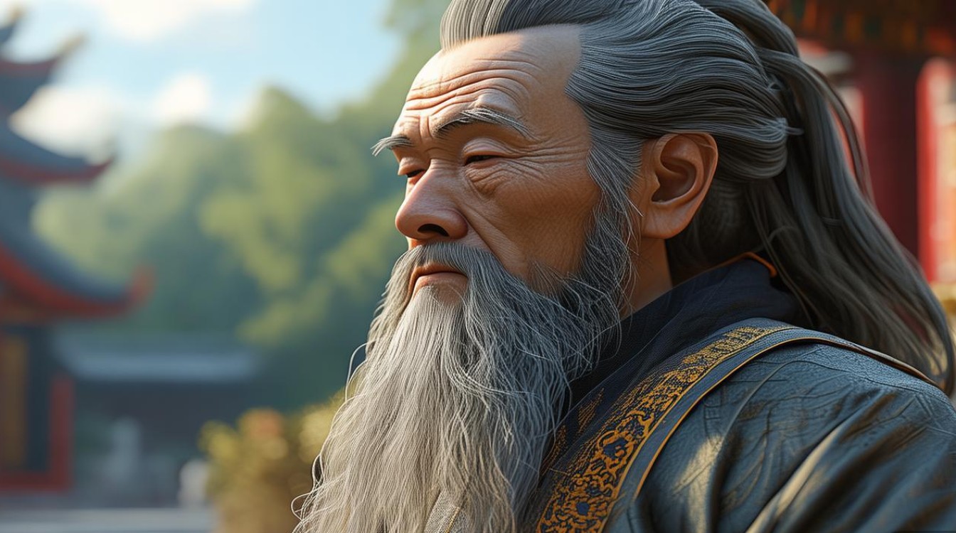 圣空法师圣相