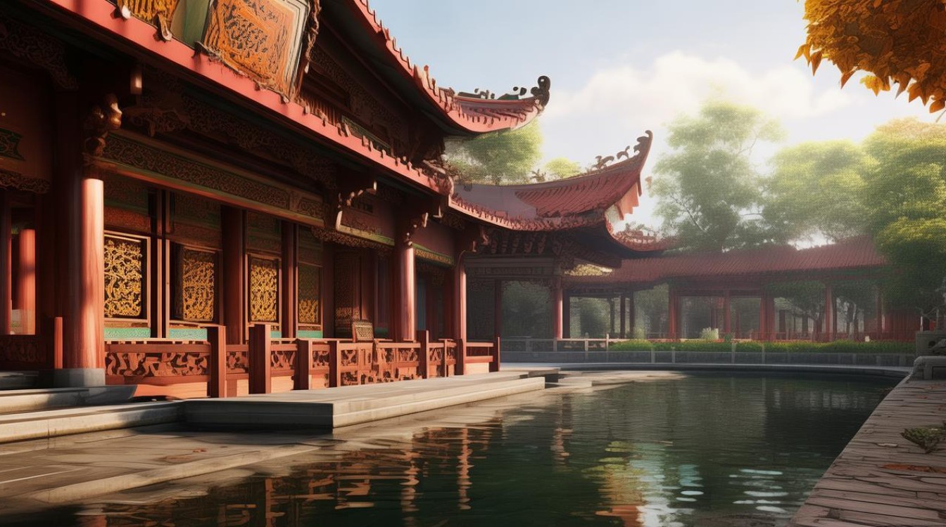 柏林禅寺心慈法师