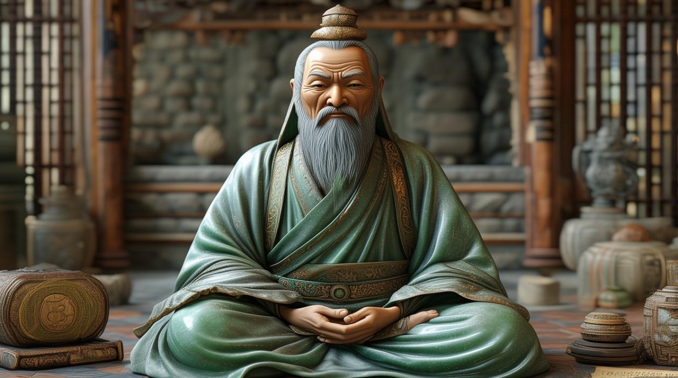 果玉法师介绍