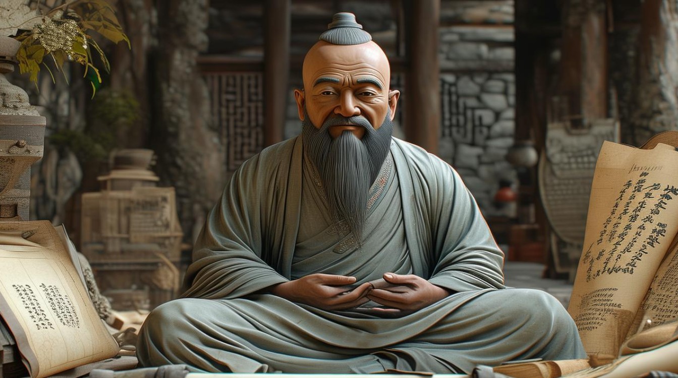 果玉法师介绍