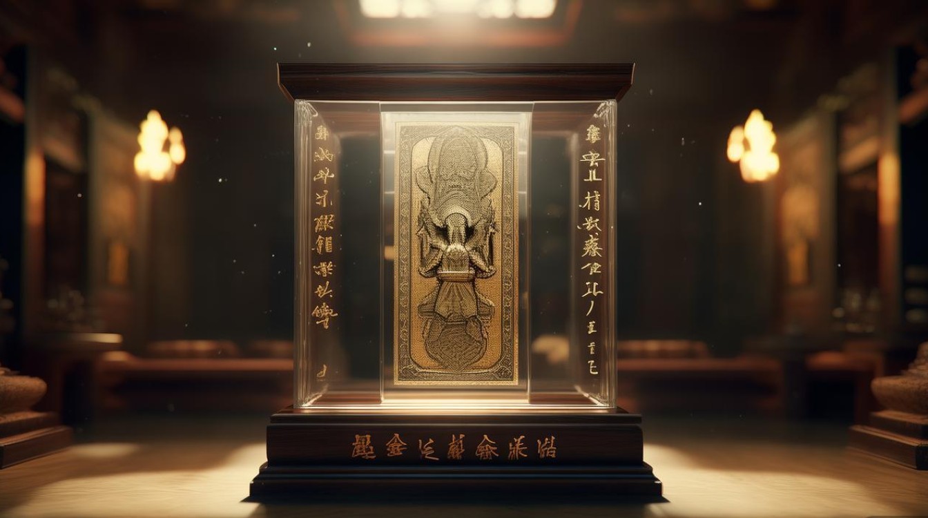 道亮法师舍利