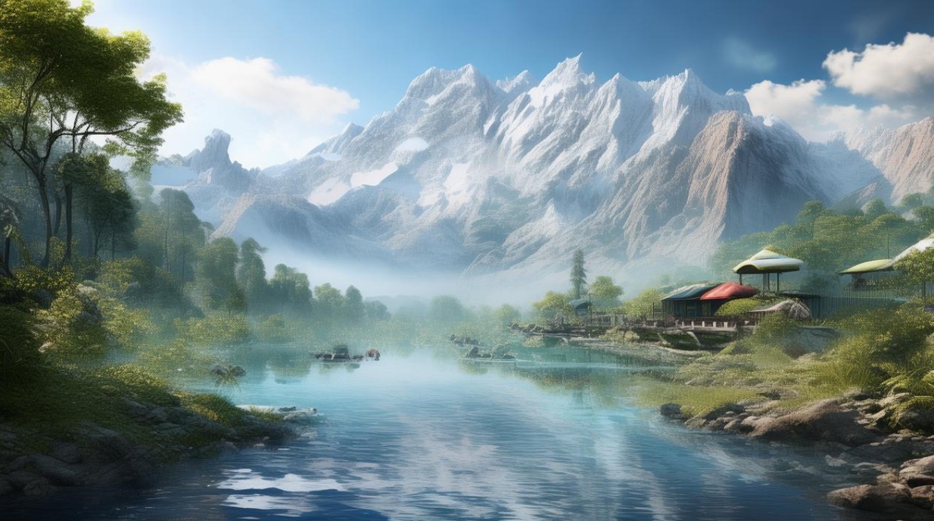 昆明有净土寺庙吗