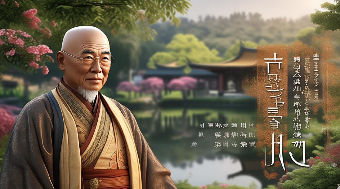 弘一法师 永春