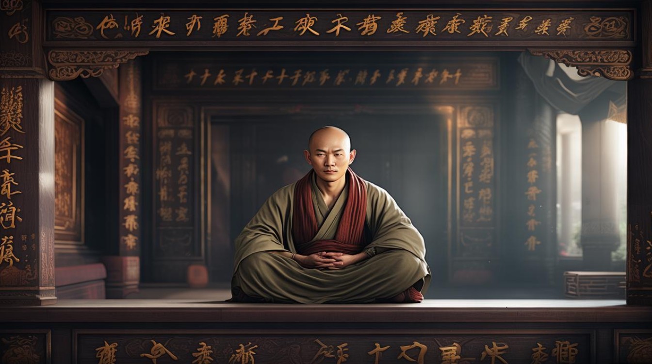 北京佛教修行