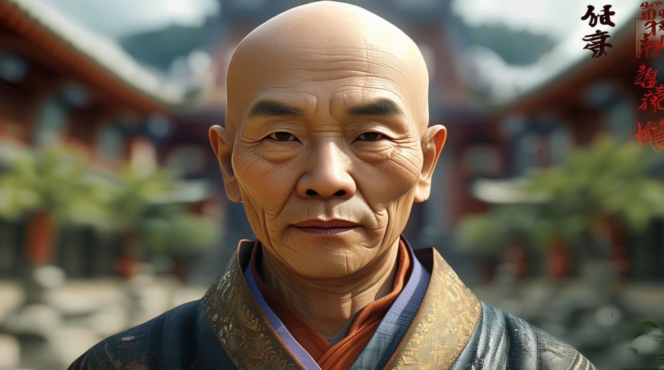 慧琳法师 台湾