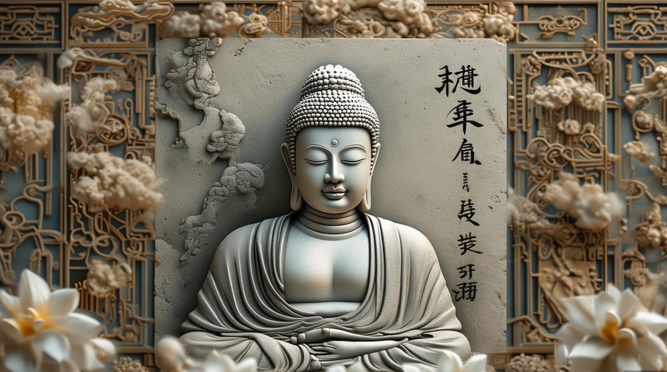 菩萨加持找工作