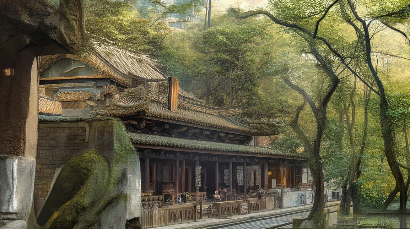 寺庙药师法会仪轨