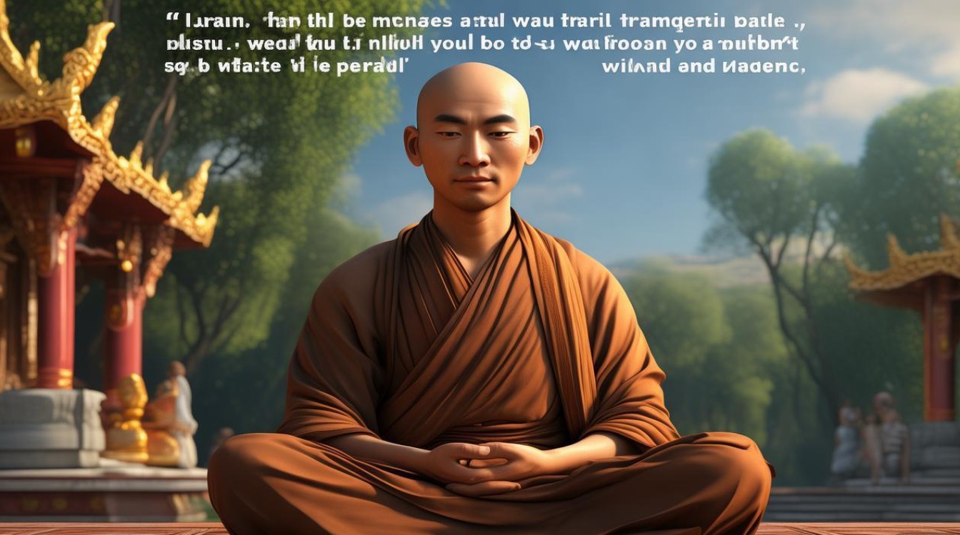 佛教人死