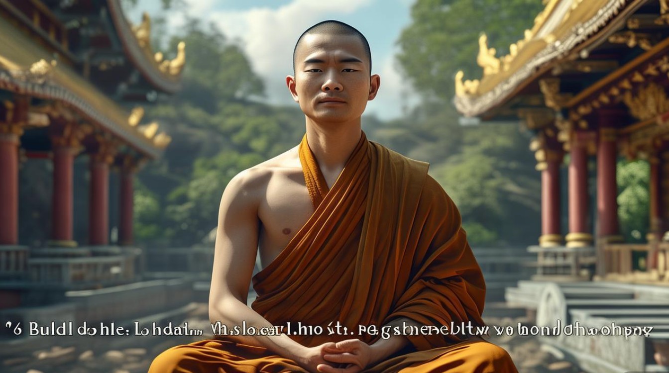 佛教人死