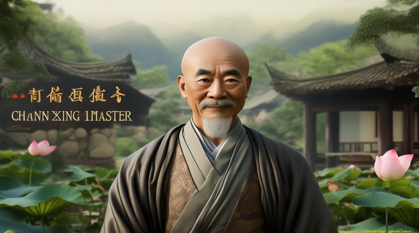 传祥法师广东