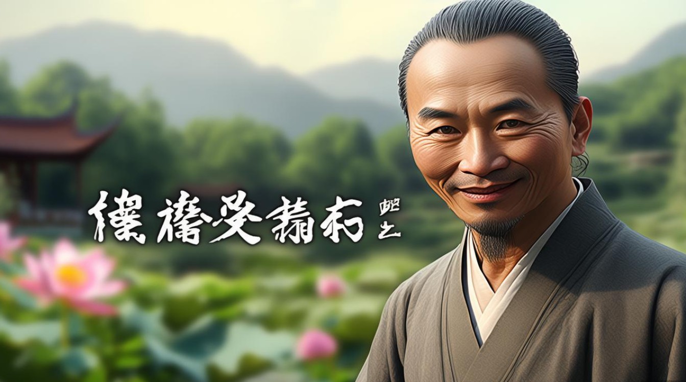 传祥法师广东