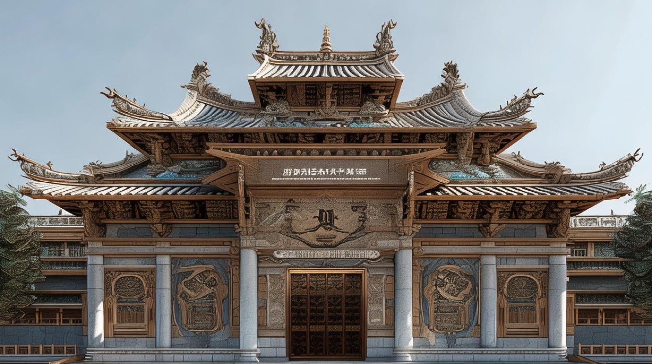 寺庙投资建设新规