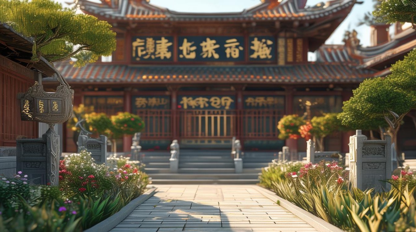 上海静安寺庙电话