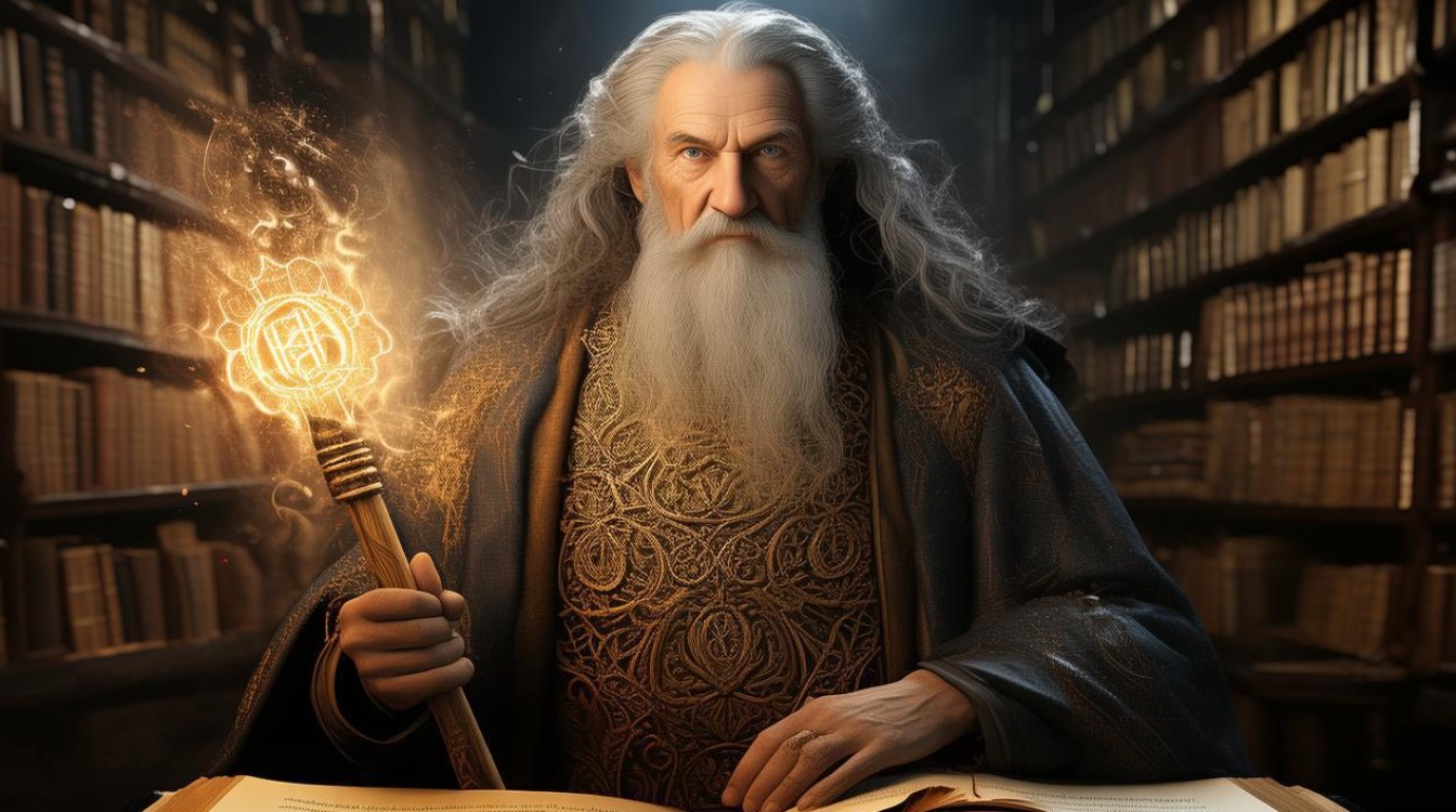 如圣法师简介