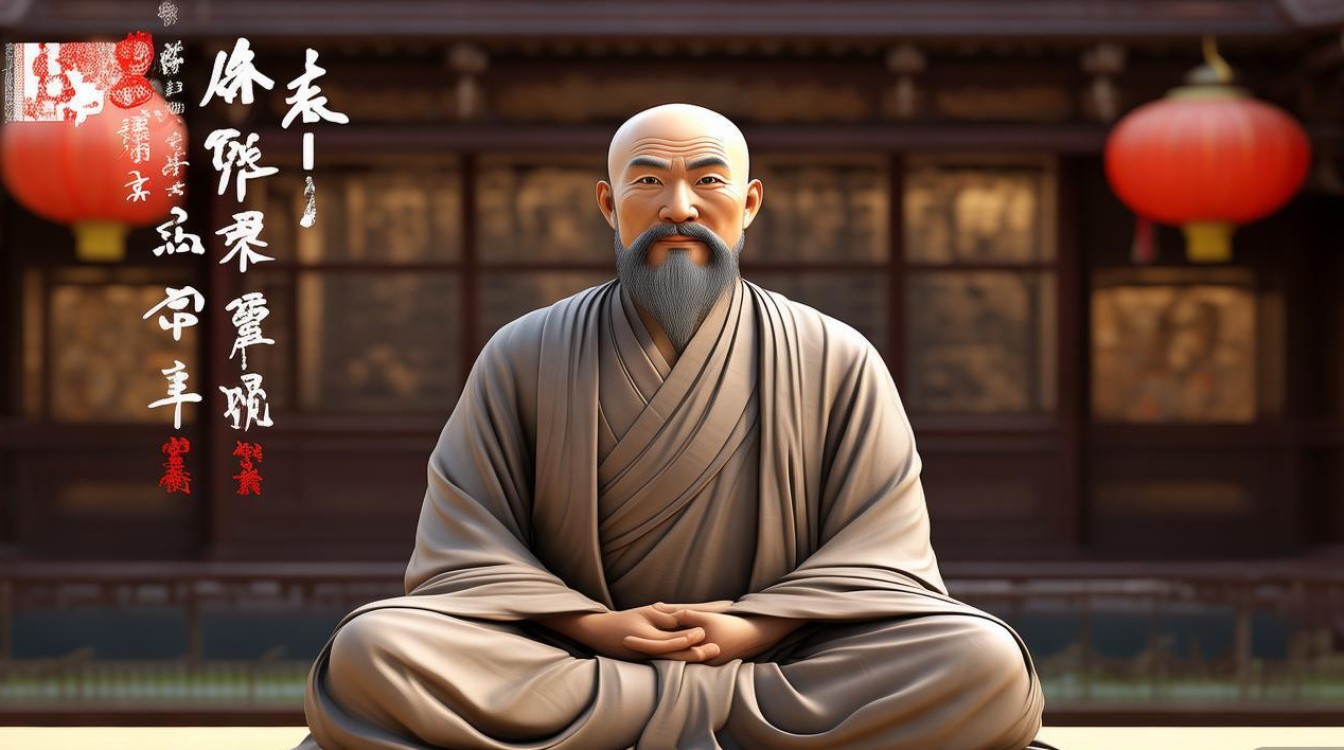 湖北印藏法师