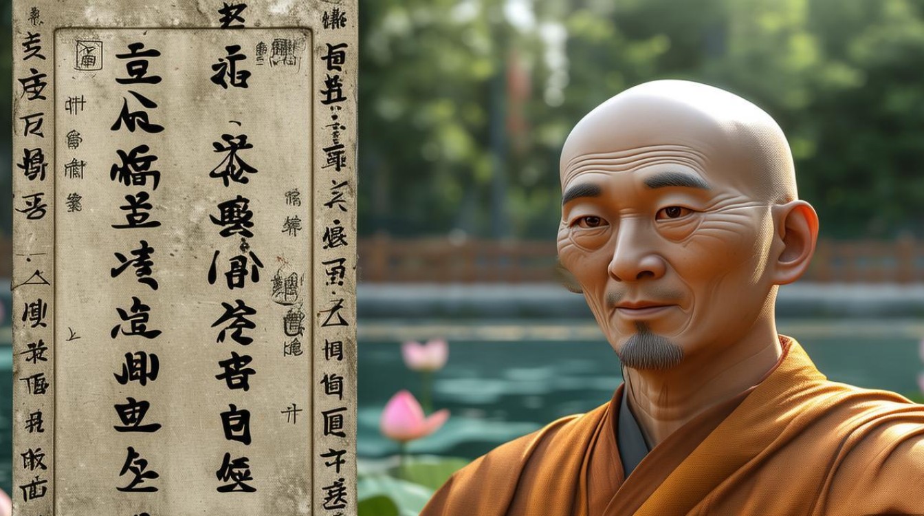 弘一法师 净土