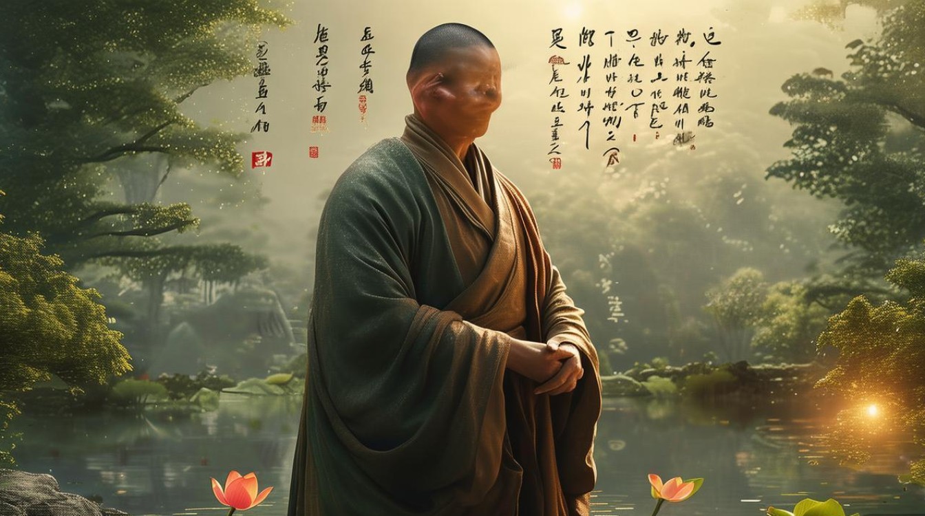 弘一法师 净土