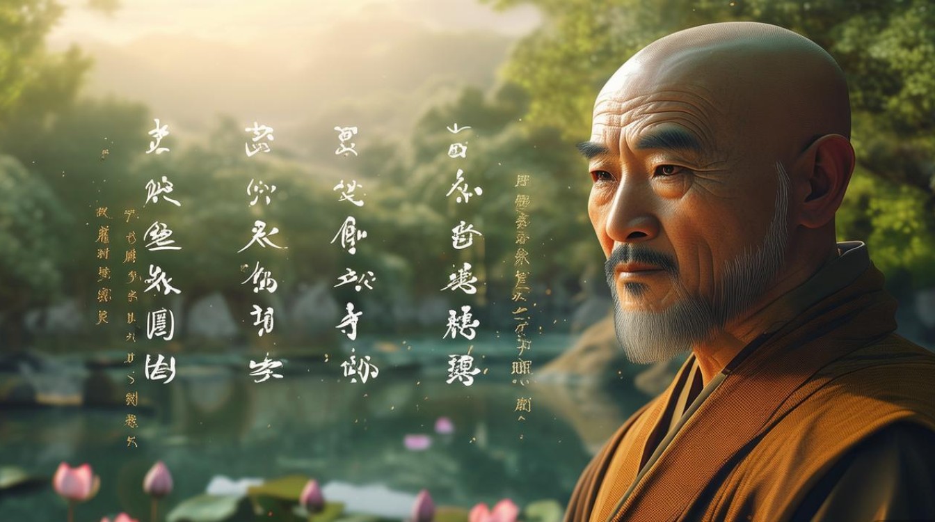 弘一法师 净土