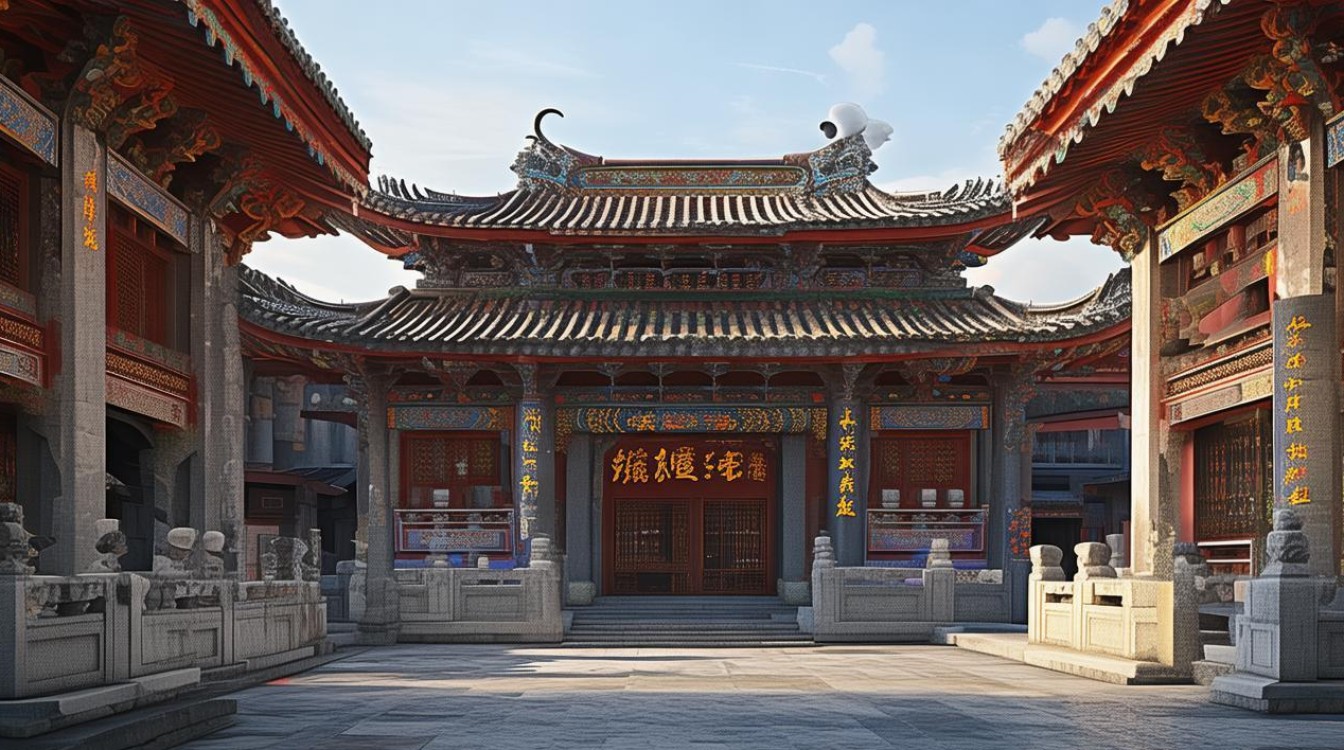 浙江有名的佛教寺庙