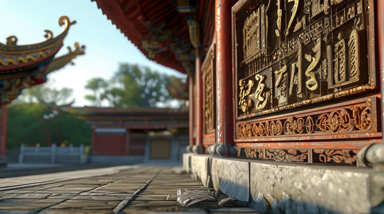 江西金山寺寺庙