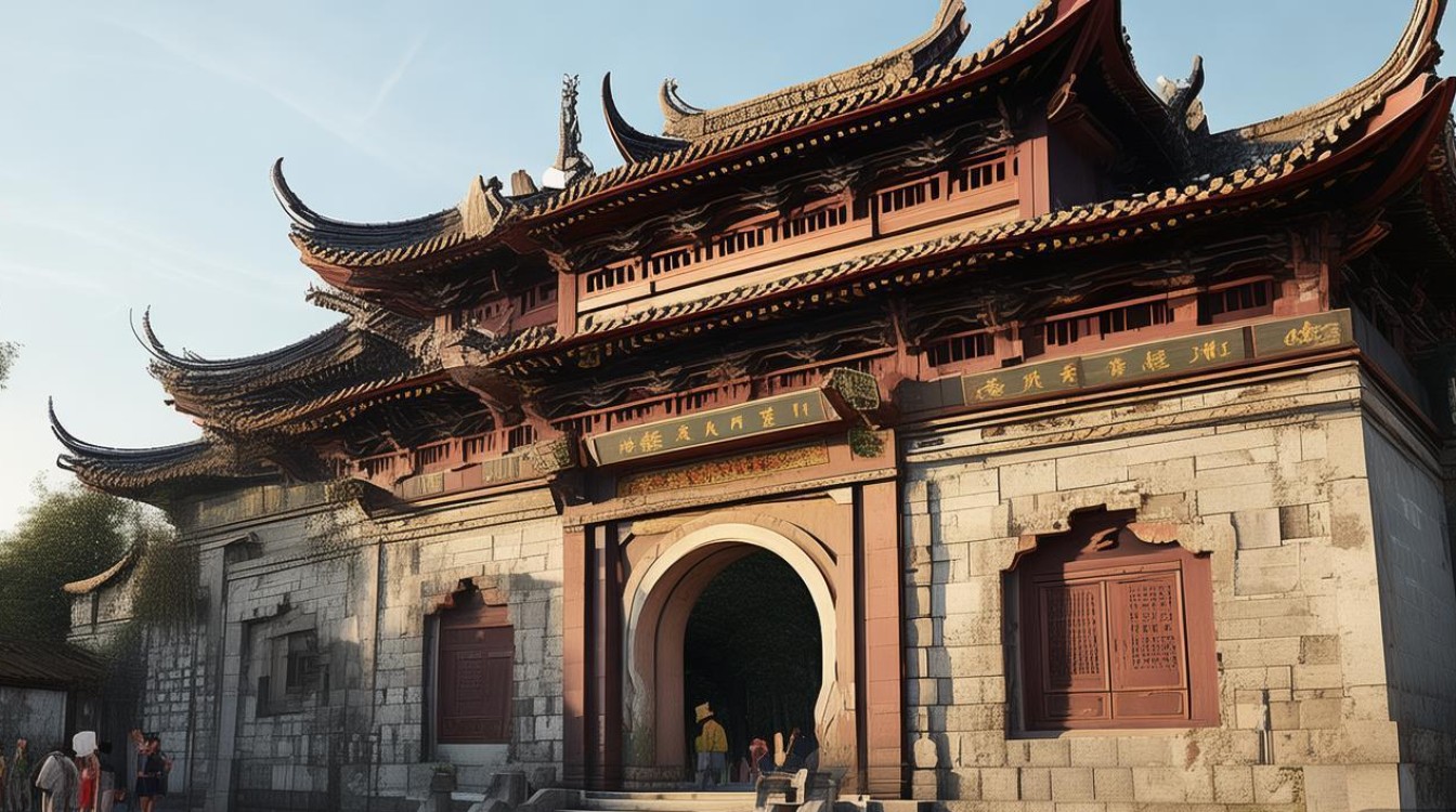 广东最老佛教寺庙