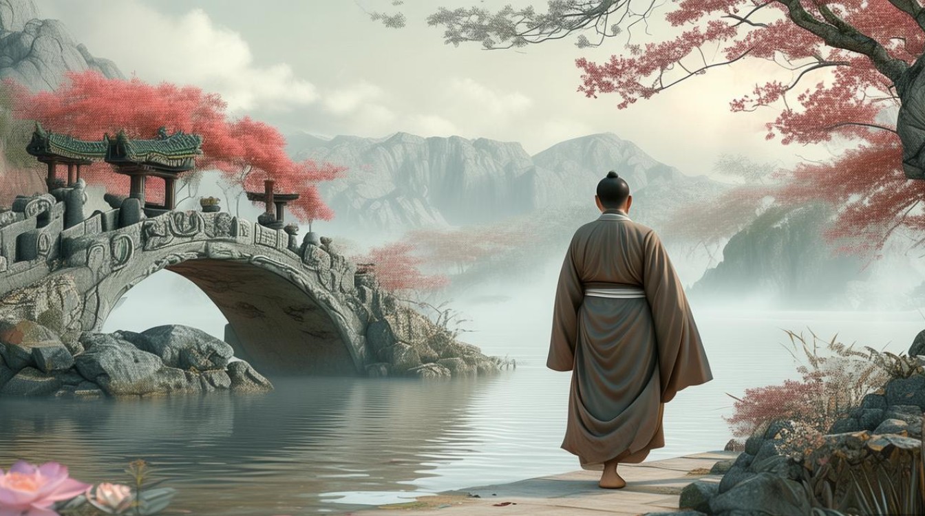 彼岸 佛教歌曲