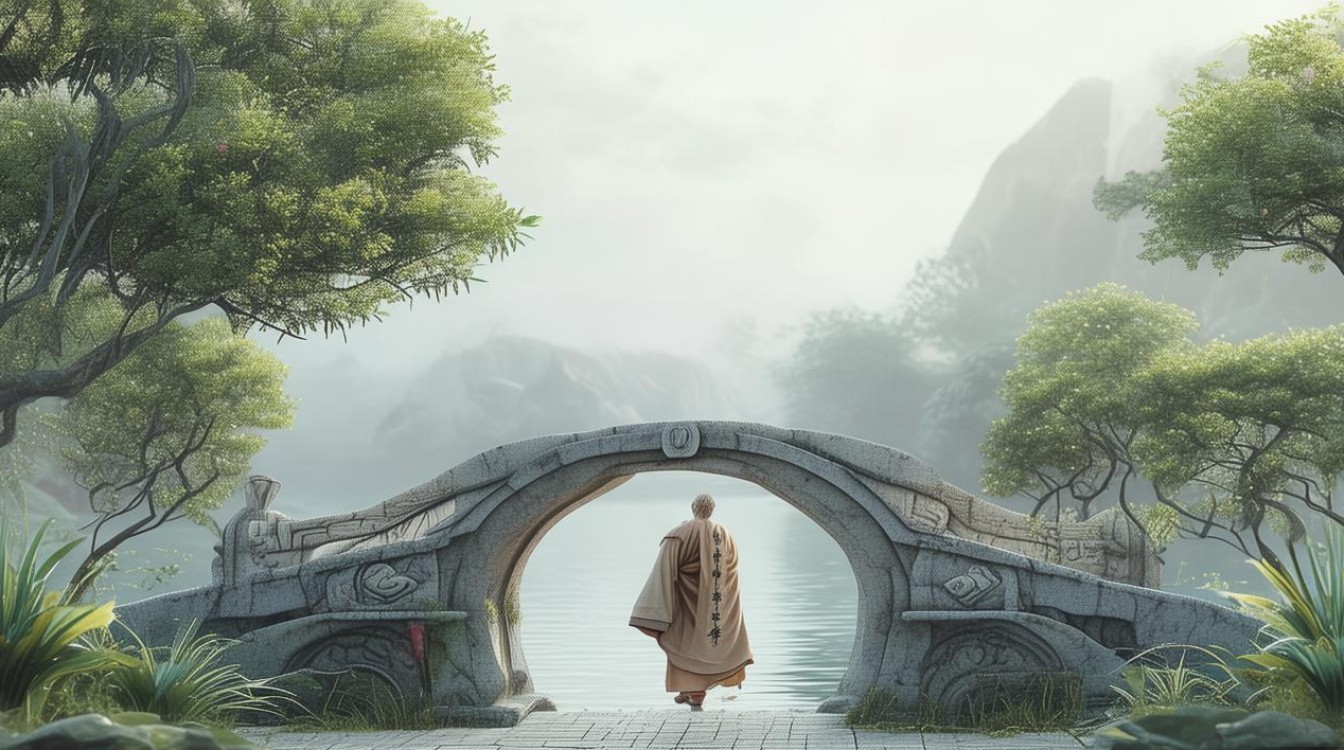 彼岸 佛教歌曲