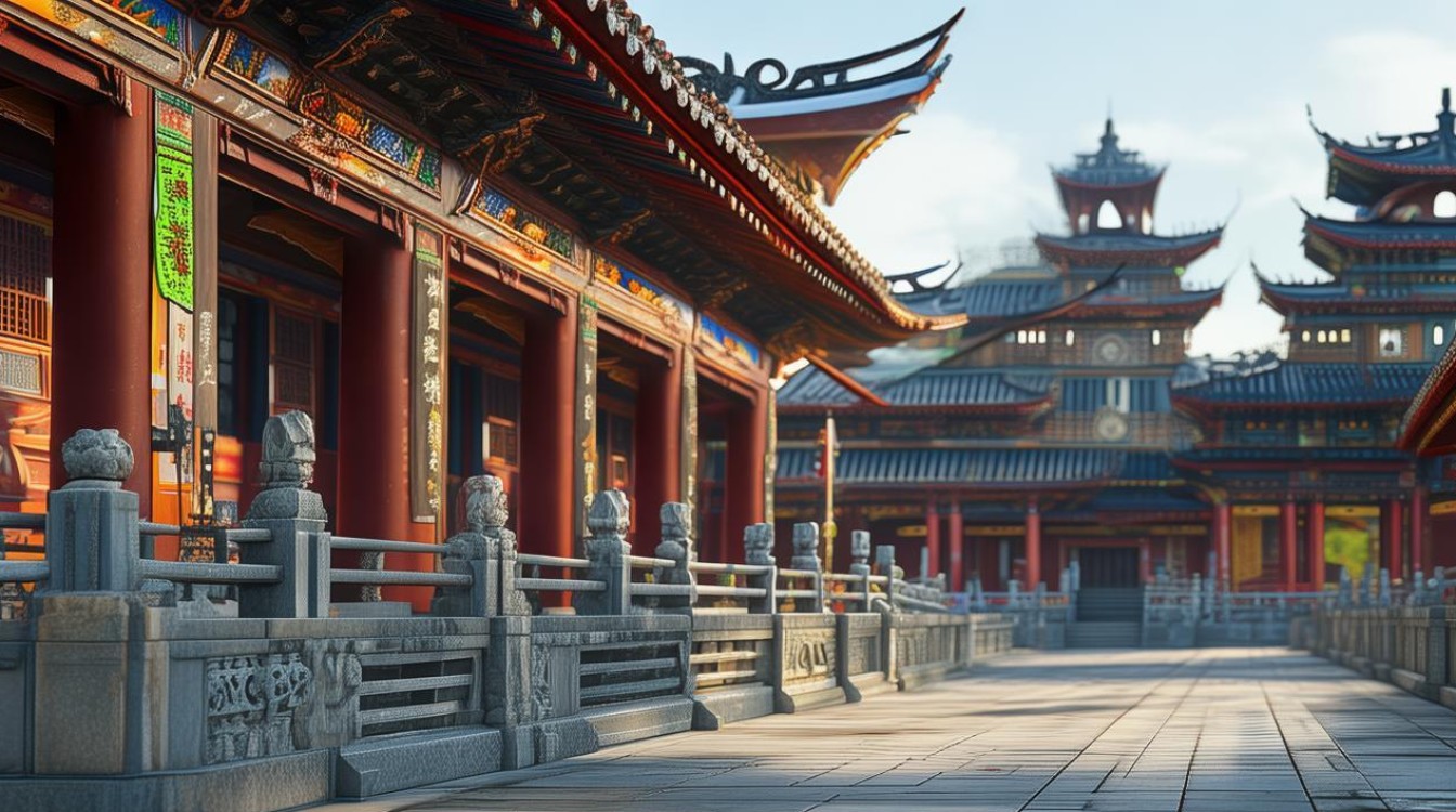 无锡著名寺庙 观