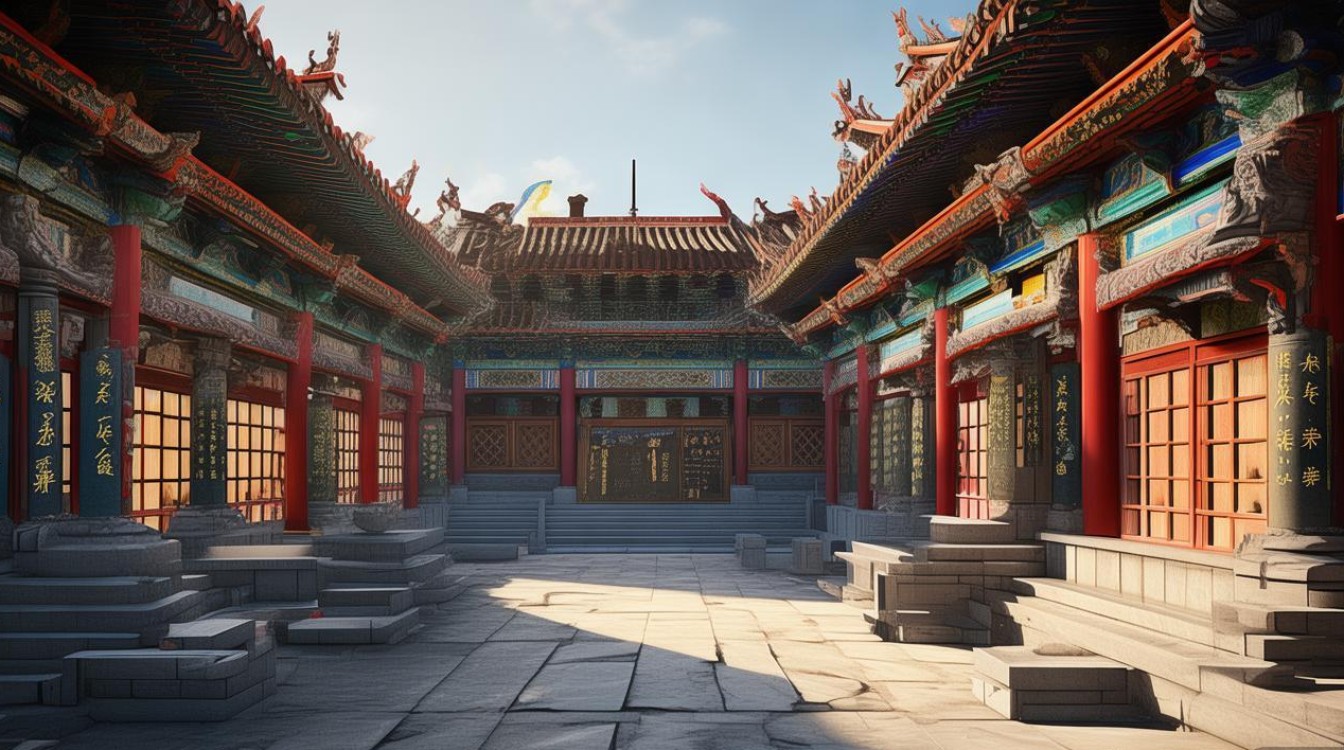 无锡著名寺庙 观