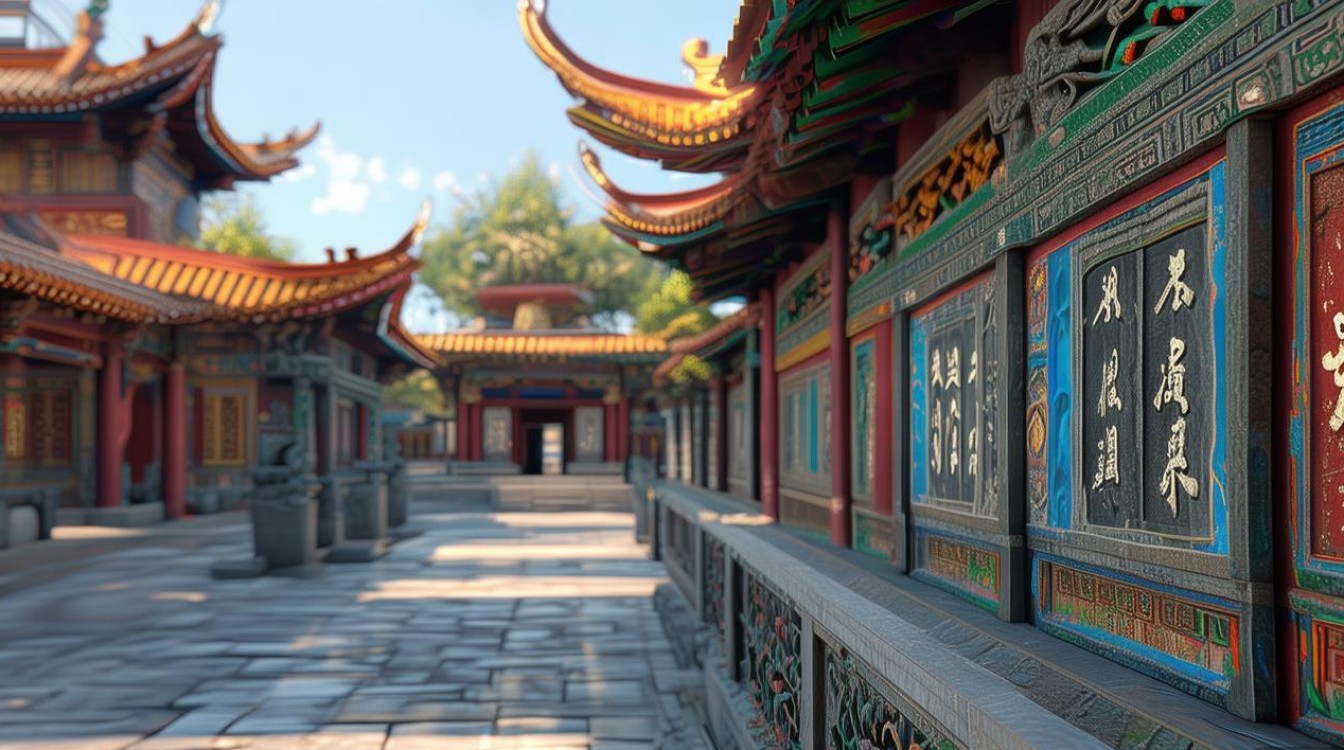 无锡著名寺庙 观