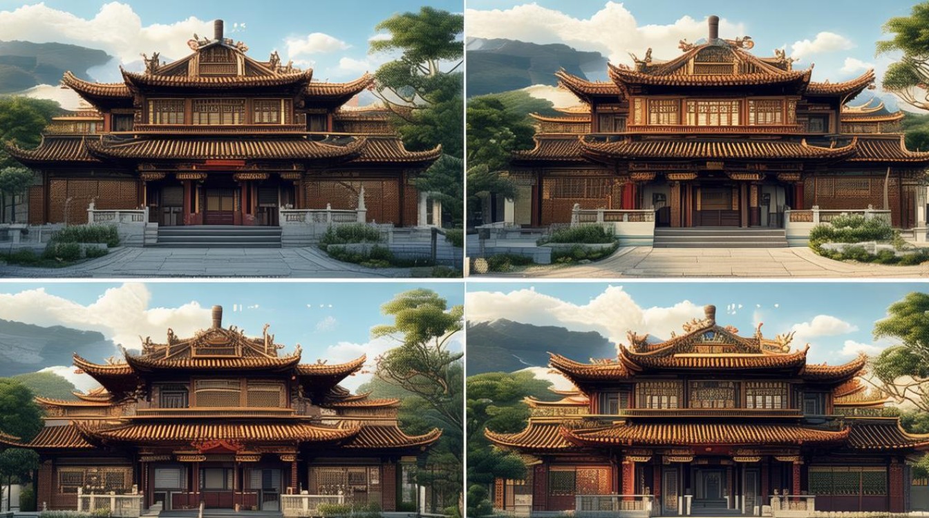 广州近郊有哪些寺庙