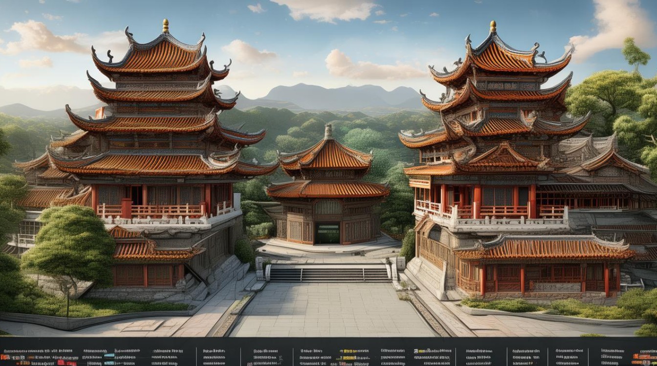 广州近郊有哪些寺庙