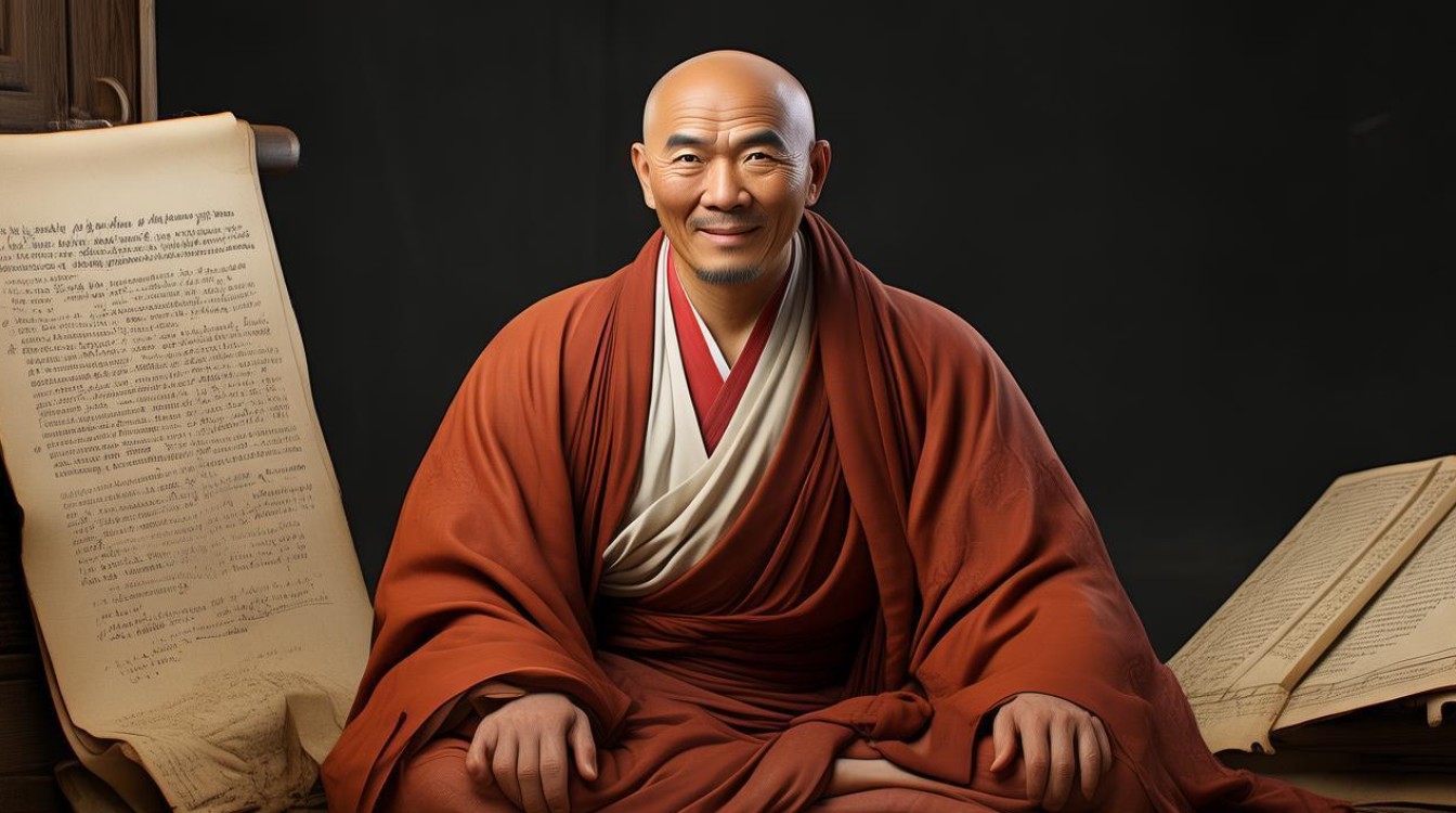 果亮法师简介