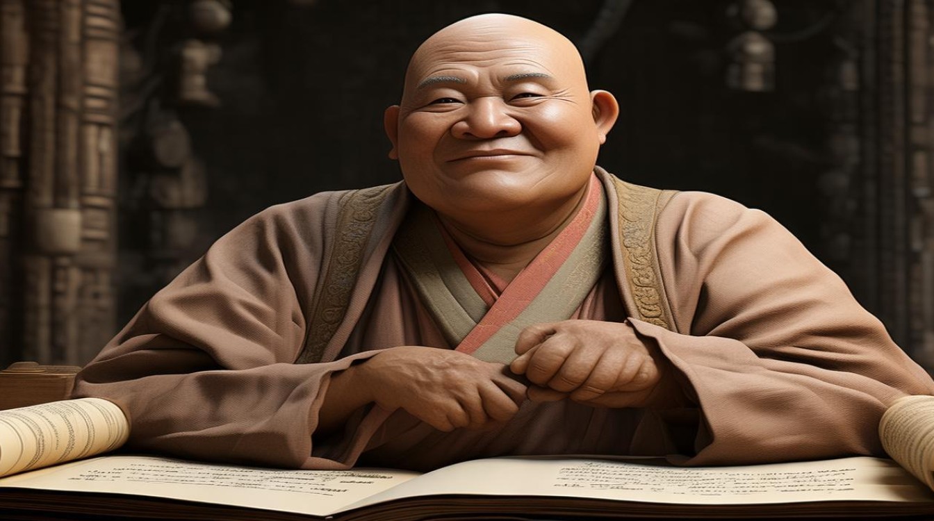 果亮法师简介