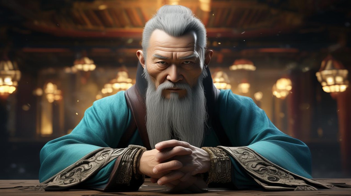 宗海法师 法力
