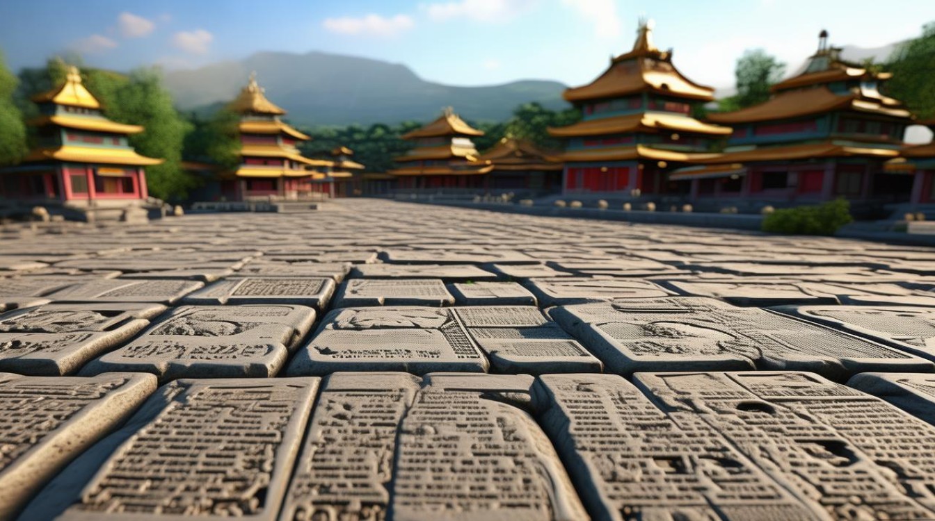 山西有哪些古寺庙