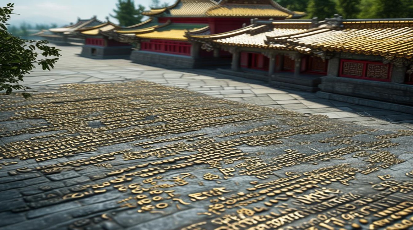 山西有哪些古寺庙
