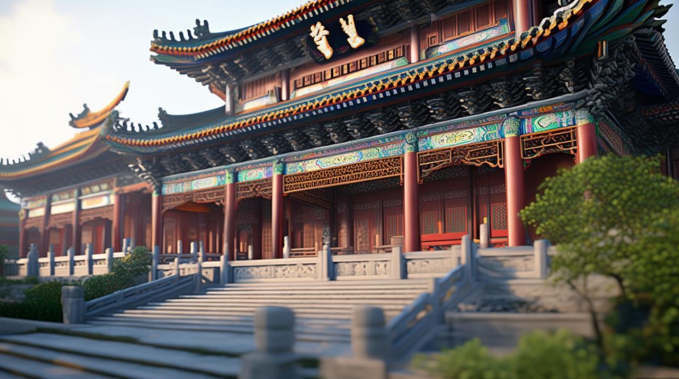 洛阳寺庙名字大全集