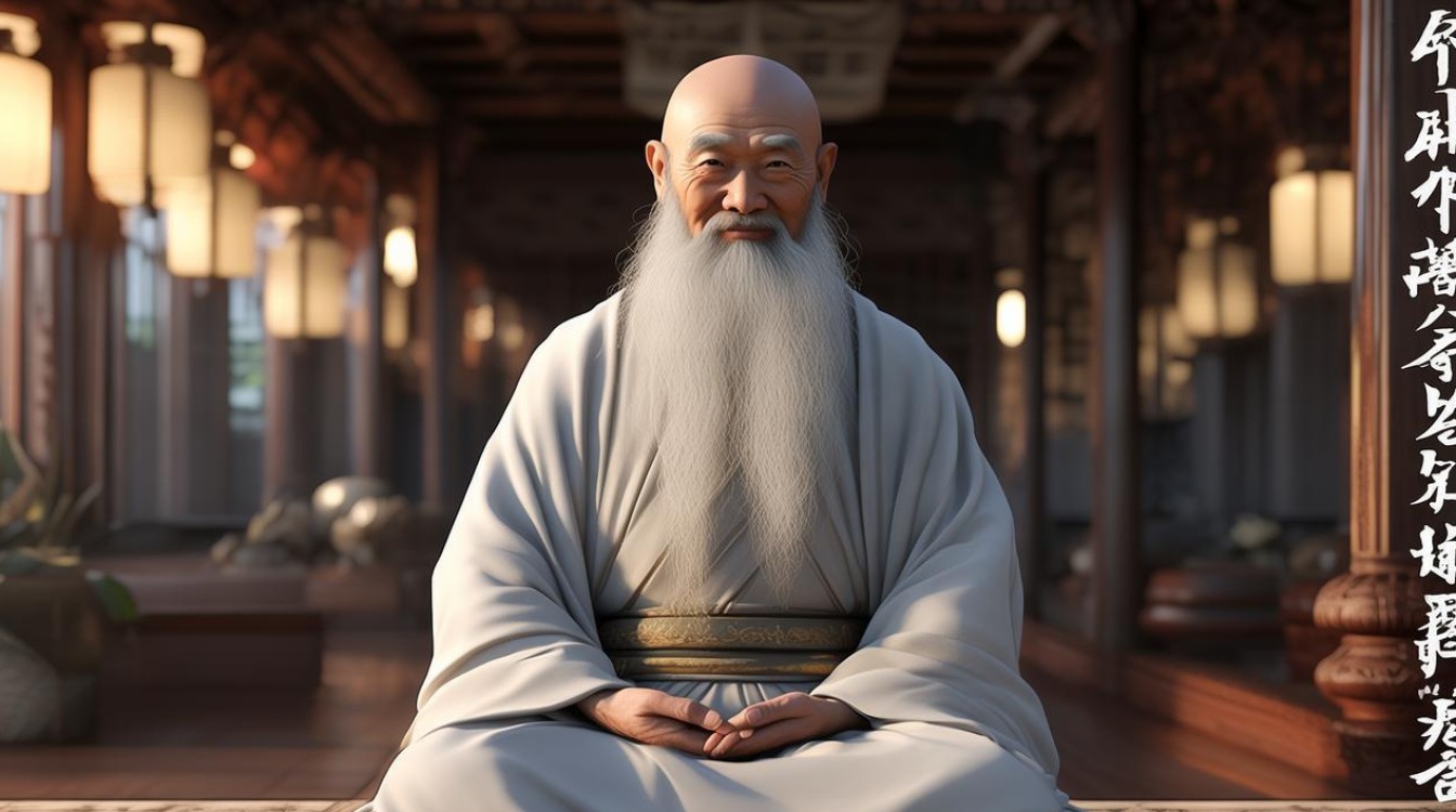 虚云法师方便开示
