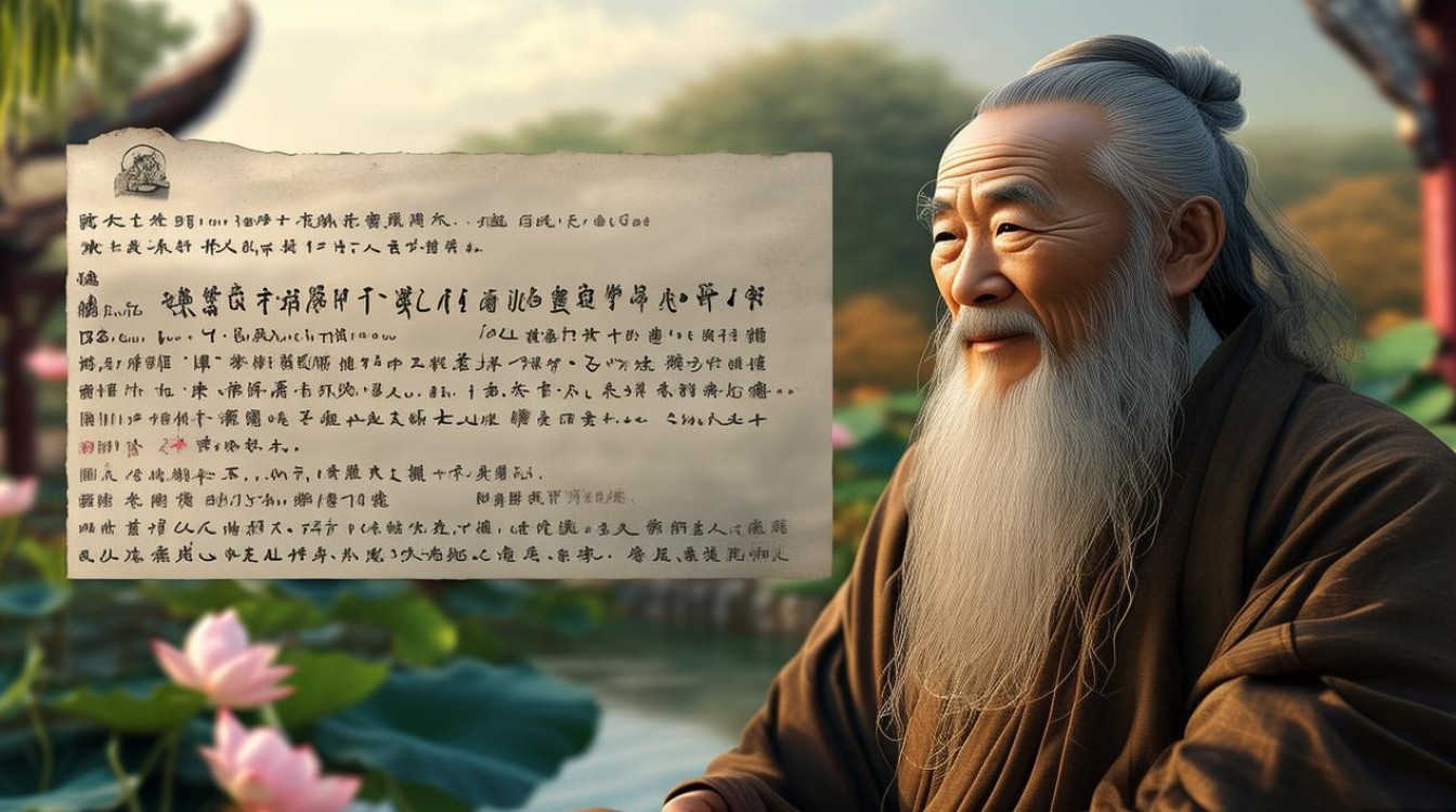 虚云法师方便开示